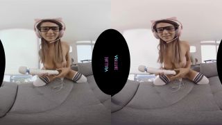 Your Favorite Streamer! - Alexis Zara | virtual reality | 3d porn -5