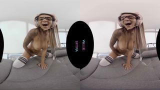 Your Favorite Streamer! - Alexis Zara | virtual reality | 3d porn -6