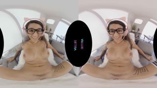 Your Favorite Streamer! - Alexis Zara | virtual reality | 3d porn -8