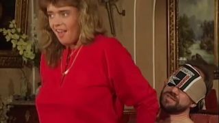 Fetish Familie Immerscharf 2 - Dagmar, Iris Cash, Larissa Coren, Pamela Lords-5