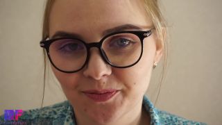 Miss Fantasy - The best Stepmother in the World help Cum Me FullHD - Teen-5