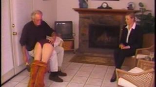 stethoscope fetish VintageSpankingYoungVZ 181, young on femdom porn-2