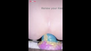 [GetFreeDays.com] My favorite toy, knotted 9 Monster fantasy toy Porn Video July 2023-8