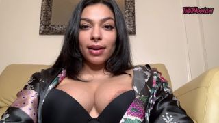 Lady Toro - My Tits Make it SO Easy Femdom-3