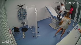 Porn online Real hidden camera in gynecological cabinet – pack 1 – archive1 – 6 (AVI, FullHD, 1920×1080) Watch Online or Download!-1