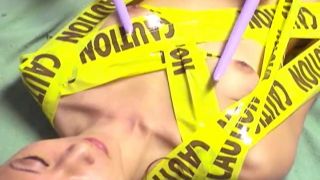 Caution! Fetish amateur porn casting -5