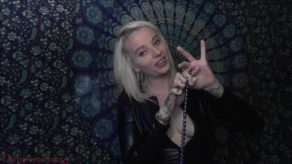 online xxx clip 43 April Venti – JOI with anal - jerkoff instructions - pov femdom humiliation-6