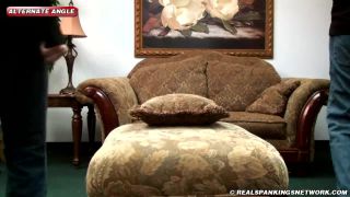KJ: A Whoopin’ from Mr. M and Sasha Cross   August 30, 2019 BDSM!-1