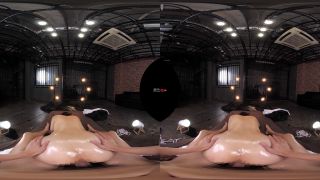 NKKVR-032 C - Virtual Reality - Gear vr-5