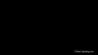 xxx video clip 28 Free Porn Spank Video [hotspanker.com] Visit From Strict Mother Ended with Lesson on Bottom HD - spanking - femdom porn nimin fetish fantasy-2