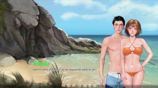 Game Prince Of Suburbia Praia-2