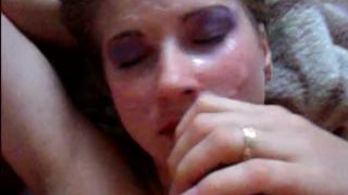 online xxx video 22 First time dildo ride and I’m addicted  - skype cuckold - hardcore porn porno anal download-5