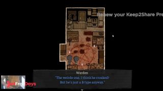 ON THE BED WITH MY GOTH STEPSIS - COFFIN OF ANNDY AND LEYLEY PART 5-8
