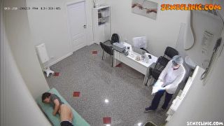 [sexeclinic.com] Rectal tone exam keep2share k2s video-3
