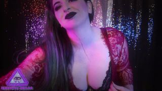 Goddess Joules Opia Join My Sexless Cult - Goddess Worship-0