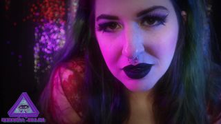 Goddess Joules Opia Join My Sexless Cult - Goddess Worship-2