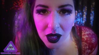 Goddess Joules Opia Join My Sexless Cult - Goddess Worship-3