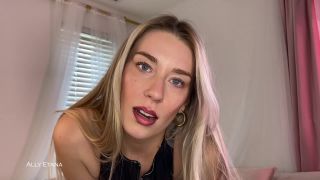 Ally Etana - Drained by your Date - Handpicked Jerk - Off Instruction - Joi-0