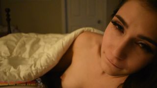 HoloTheWiseWulf – Sister Makes You Cum Under The Covers | download film now | fetish porn ped socks fetish-8