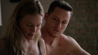 Tracy Spiridakos - Chicago P.D. s08e04 (2021) HD 1080p - (Celebrity porn)-8