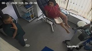 [sexeclinic.com] Gyno exam gowns-3