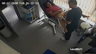 [sexeclinic.com] Gyno exam gowns-7