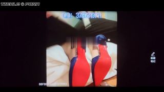 [tickle.porn] Chinese Tickling TK - Mockingbirds Special Tickle Performance 2 keep2share k2s video-5