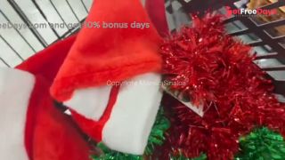 [GetFreeDays.com] Maevaa Sinaloa - Christmas orgy with friends Sex Video July 2023-1