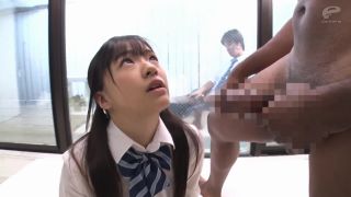 Black Men × Women Monitoring AV Behind the Magic Mirror is Her Beloved Boyfriend! A Japanese Black Man Living in Japan Who is Troubled by a Huge Penis and Amateur High School Girls 100,000 Yen per Shot! 2 ⋆.-3