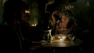 Jessica Parker Kennedy, etc – Black Sails s01e08 (2014) HDTV 1080p - [Celebrity porn]-3