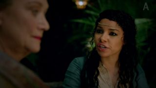 Jessica Parker Kennedy, etc – Black Sails s01e08 (2014) HDTV 1080p - [Celebrity porn]-6