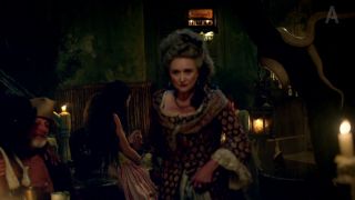 Jessica Parker Kennedy, etc – Black Sails s01e08 (2014) HDTV 1080p - [Celebrity porn]-7