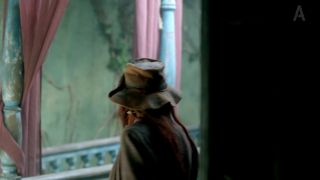 Jessica Parker Kennedy, etc – Black Sails s01e08 (2014) HDTV 1080p - [Celebrity porn]-8