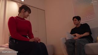 Reducing Mosaic HUBLK-030 超気の弱い義姉は私に絶対服従！私には大っ嫌いな義姉がいます。だからいつもいじめてます！義姉カップルと私とセフレで強●スワッピングしてます-2