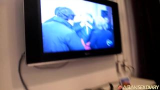 adult xxx clip 45 cruel crush fetish Asiansexdiary -   Bee: oh Bee! Rome, fetish on fetish porn-2