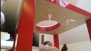 Lady Milena – Ultimative Toiletten Tortur - (Webcam)-8