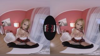 Watch Free Porno Online – VirtualTaboo presents Natasha 10  - virtual reality - virtual reality -4