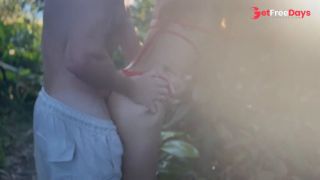 [GetFreeDays.com] SENSUAL ESCAPE SECRET ROMANCE BY THE BEACH Sex Clip October 2022-9