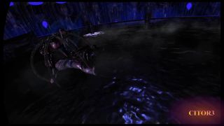 Citor3 VR Alien Dominatrix Blowjob And Reverse Cowgirl-6