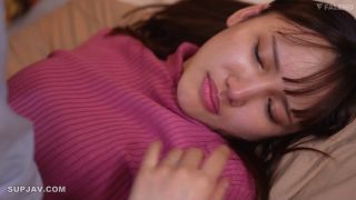 Reducing Mosaic FNS-018 親友の彼女とSEXの練習　亀頭の先っぽをパンティ越しに擦られ耐えきれず素股からの挿入　バレないようにスローピストン　御園もも-0