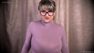 free adult video 44 JOI By Mommy – Samanta Lily - cumshots - role play big black dick hardcore-1