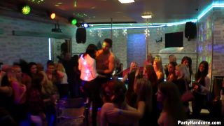 Party Hardcore Gone Crazy Vol. 8 Part 4 - Cam 3-0
