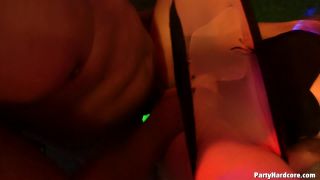 Party Hardcore Gone Crazy Vol. 8 Part 4 - Cam 3-5