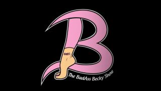 free online video 46 THE BABS - BECKYS BOUTIQUE, mean femdom on pussy licking -1