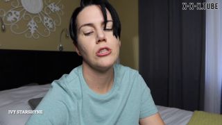 hardcore  IvyStarshyne  Ivystarshyne Help Me Jerk Off My New Dick-7