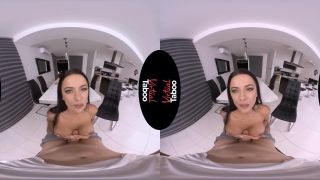 porn clip 12  reality | Nice Reason For Threesome – Smartphone | virtual reality-1