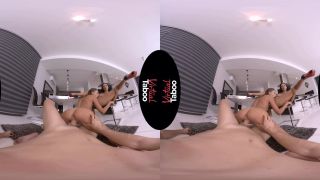 porn clip 12  reality | Nice Reason For Threesome – Smartphone | virtual reality-7