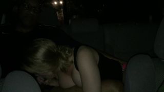 Ellie Brooks – My First BBC Creampie Uncensored Blowjob-1