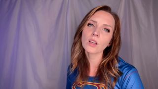 Super Heroine Entranced by SneezeGoddess! [HD FemDom] 🌟-5