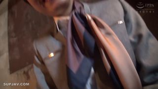 Reducing Mosaic XMOM-88 大手航空会社女子グランドスタッフとホテル乱交 園田ひなの-1